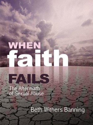 cover image of When Faith Fails